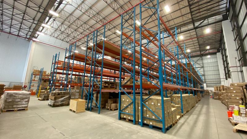 To Let commercial Property for Rent in Airport Industria Western Cape